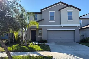 15713 Fort Island Pl, Sun City Center, FL 33573 - Photo 1