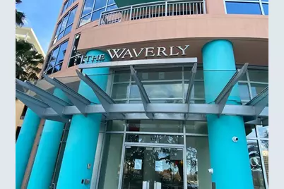 322 E Central Boulevard #808, Orlando, FL 32801 - Photo 64