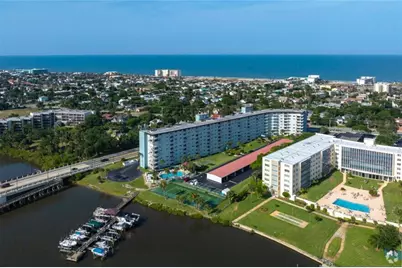100 Silver Beach Avenue #720, Daytona Beach, FL 32118 - Photo 64