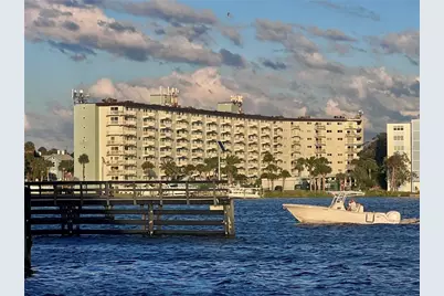 100 Silver Beach Avenue #720, Daytona Beach, FL 32118 - Photo 1
