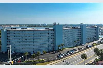 100 Silver Beach Avenue #720, Daytona Beach, FL 32118 - Photo 66