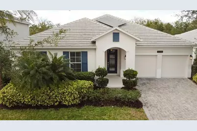 10914 History Avenue, Orlando, FL 32832 - Photo 2
