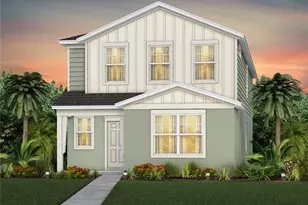 5046 Shrub Leaf Aly, Saint Cloud, FL 34771 - Photo 1
