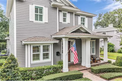 1206 Stetson Street, Orlando, FL 32804 - Photo 2