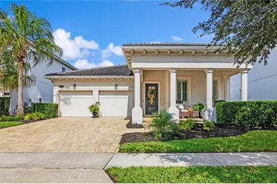 15749 Cutter Sail Place, Winter Garden, FL 34787 - Photo 1