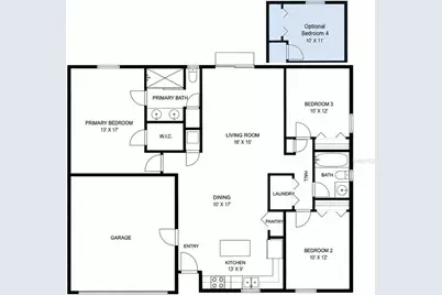 5 Rainbrook Drive, Palm Coast, FL 32164 - Photo 2