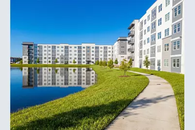 5591 Millenia Park Boulevard #210, Orlando, FL 32839 - Photo 1