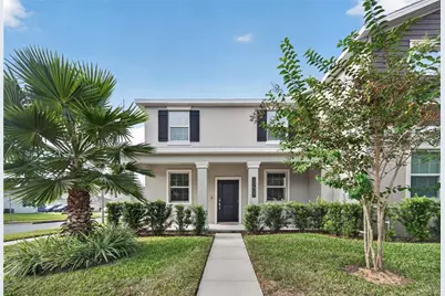 15669 Water Spring Boulevard, Winter Garden, FL 34787 - Photo 1