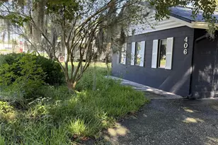 406 E Young St, Plant City, FL 33563 - Photo 2