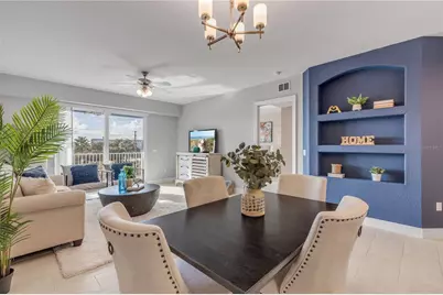 1 Riverwalk Drive #303, New Smyrna Beach, FL 32169 - Photo 14