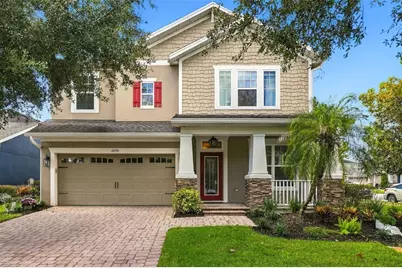 8858 Andreas Avenue, Orlando, FL 32832 - Photo 1