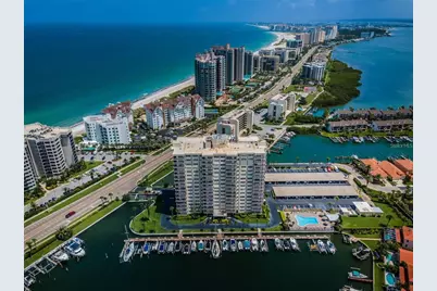 1621 Gulf Boulevard #1106, Clearwater, FL 33767 - Photo 1