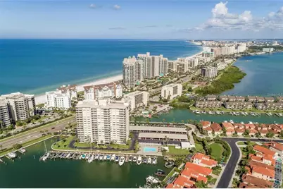 1621 Gulf Boulevard #1106, Clearwater, FL 33767 - Photo 4