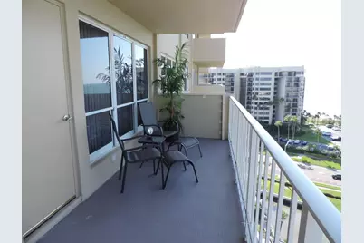 1621 Gulf Boulevard #1106, Clearwater, FL 33767 - Photo 8