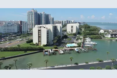 1621 Gulf Boulevard #1106, Clearwater, FL 33767 - Photo 6