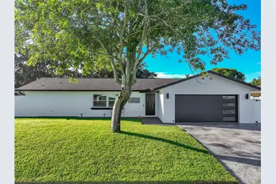7536 Village Green Drive, Winter Park, FL 32792 - Photo 1