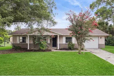 3760 Michigan Avenue, Mount Dora, FL 32757 - Photo 1