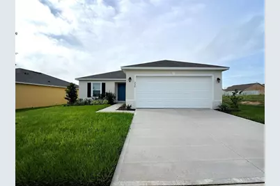 256 Spindlewood Boulevard, Dundee, FL 33838 - Photo 1