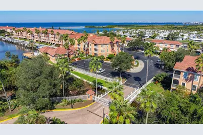 5000 Culbreath Key Way #8-207, Tampa, FL 33611 - Photo 2
