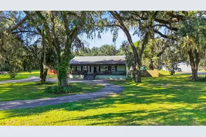3074 County Road 521, Wildwood, FL 34785 - Photo 1