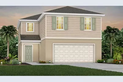4738 Harrington Fields Drive, Davenport, FL 33837 - Photo 1