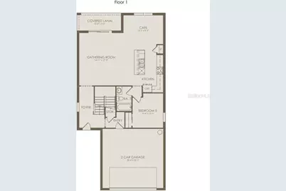 4738 Harrington Fields Drive, Davenport, FL 33837 - Photo 2
