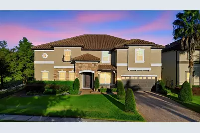 1445 Via Sangro Place, Winter Park, FL 32792 - Photo 2