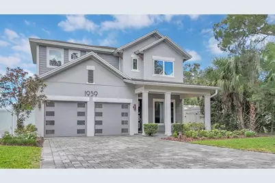 1939 Woodcrest Drive, Winter Park, FL 32792 - Photo 58