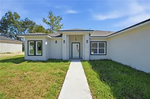 8717 N Amboy Dr, Citrus Springs, FL 34433 - Photo 2