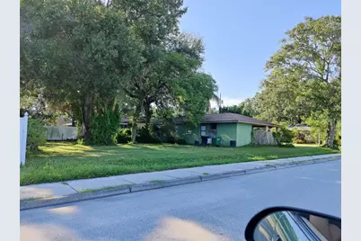 504 W Curtis Street, Tampa, FL 33603 - Photo 1