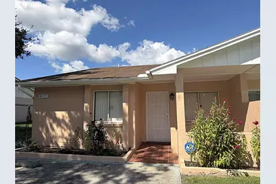 4417 Continental Boulevard, Orlando, FL 32808 - Photo 1