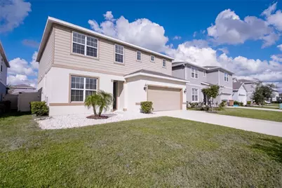 2722 Forestdale Street, Saint Cloud, FL 34771 - Photo 2