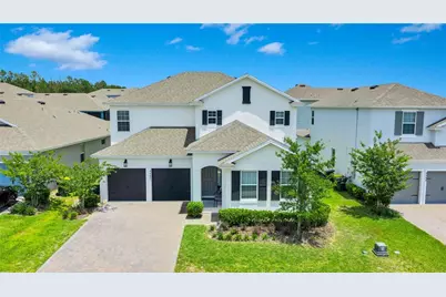 4480 Lions Gate Ave Avenue, Clermont, FL 34711 - Photo 2