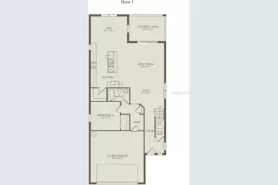 4833 Finley Drive, Davenport, FL 33837 - Photo 2