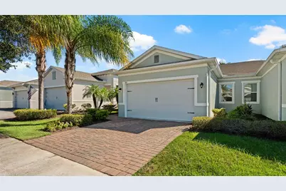 1915 Flora Pass Place, Kissimmee, FL 34747 - Photo 2