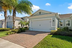 1915 Flora Pass Pl, Kissimmee, FL 34747 - Photo 2