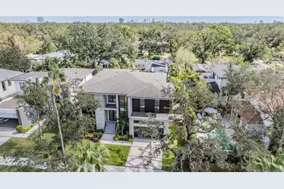 214 S Renellie Drive, Tampa, FL 33609 - Photo 2
