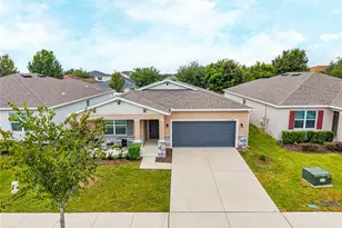 2747 Rowan St, Tavares, FL 32778 - Photo 1
