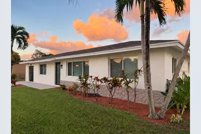 1476 N Mangonia Drive, West Palm Beach, FL 33401 - Photo 2