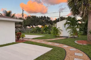 1476 N Mangonia Dr, West Palm Beach, FL 33401 - Photo 30