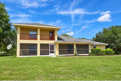 15121 SE 175th Street, Weirsdale, FL 32195 - Photo 1