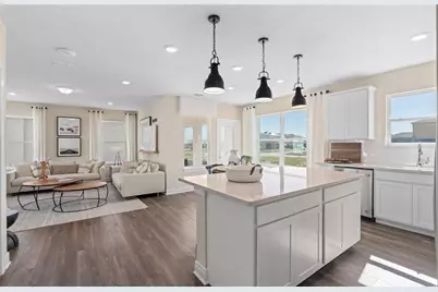 2628 Clear Night Avenue, Kissimmee, FL 34744 - Photo 4