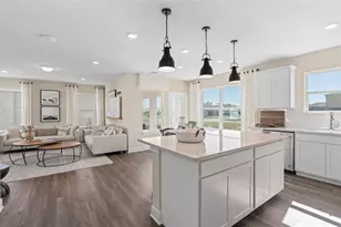 2628 Clear Night Ave, Kissimmee, FL 34744 - Photo 4