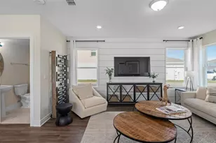 2628 Clear Night Ave, Kissimmee, FL 34744 - Photo 16