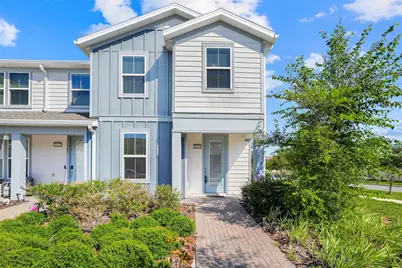 10481 Folly Beach Road, Orlando, FL 32827 - Photo 1