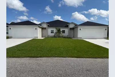 5301 - 5303 Pebble Beach Drive, Sebring, FL 33872 - Photo 1