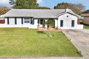 1375 Springfield St, Kissimmee, FL 34744 - Photo 1