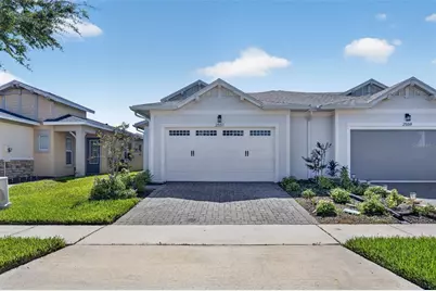 2557 Yellow Brick Road, Saint Cloud, FL 34772 - Photo 2