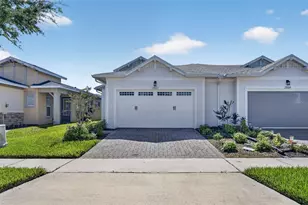 2557 Yellow Brick Rd, Saint Cloud, FL 34772 - Photo 2