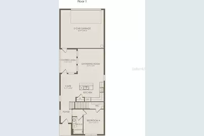 2209 Southbury Drive, Kissimmee, FL 34744 - Photo 2